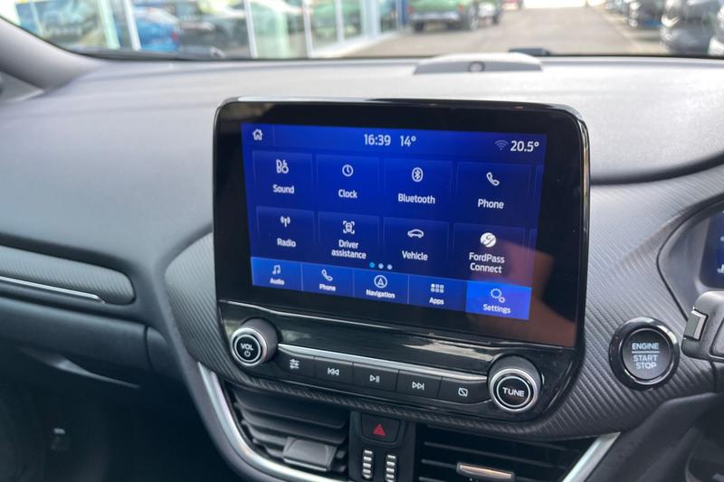 Used Ford Puma 2023 for sale - 78172017: Photo 33