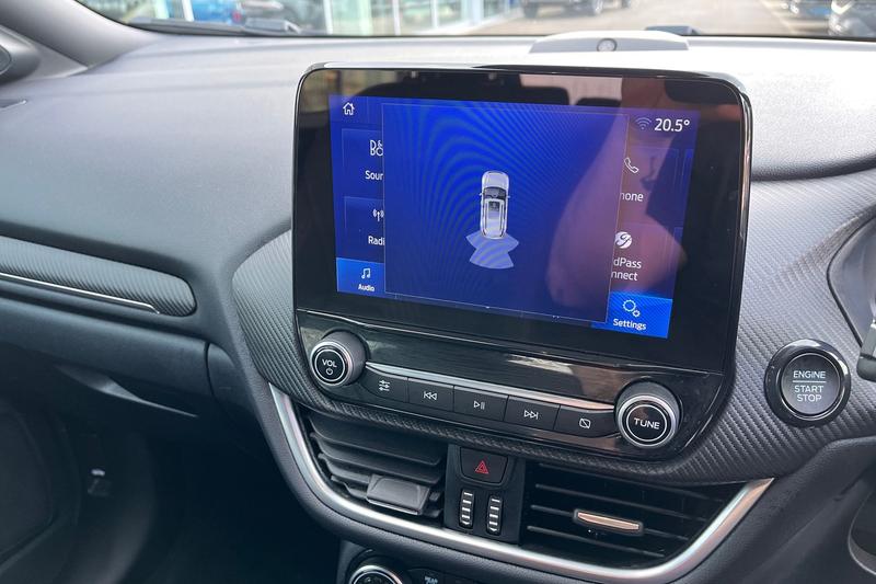 Used Ford Puma 2023 for sale - 78172017: Photo 34