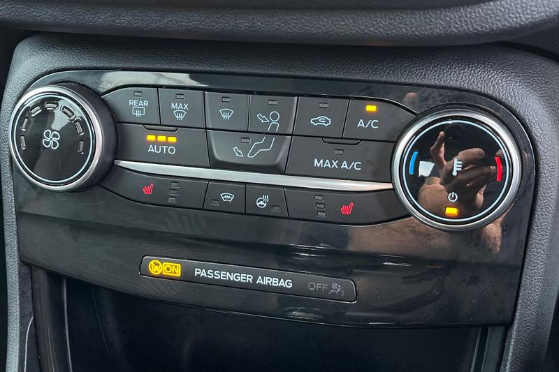 Used Ford Puma 2023 for sale - 78172017: Photo 35