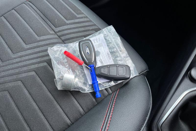 Used Ford Puma 2023 for sale - 78172017: Photo 38