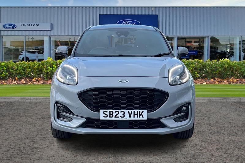 Used Ford Puma 2023 for sale - 78172017: Photo 6