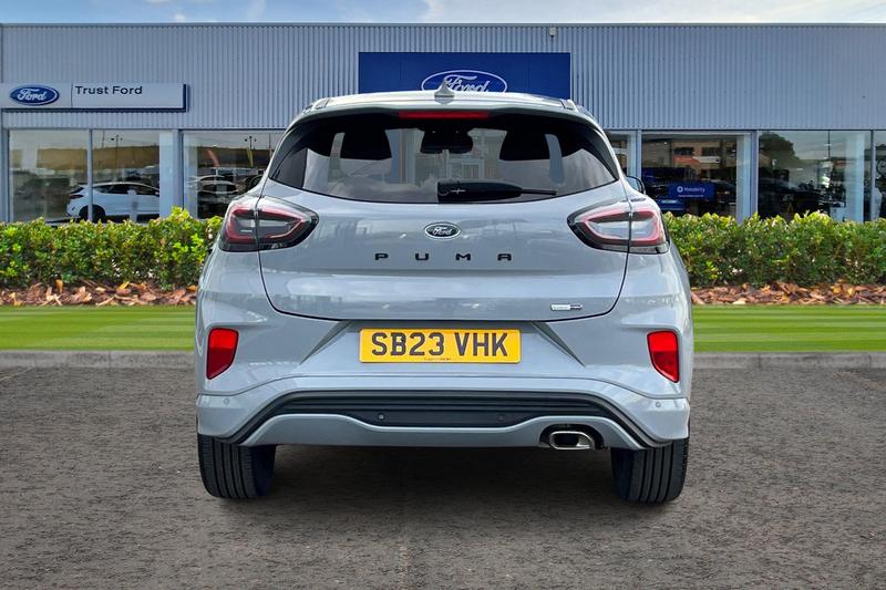 Used Ford Puma 2023 for sale - 78172017: Photo 7