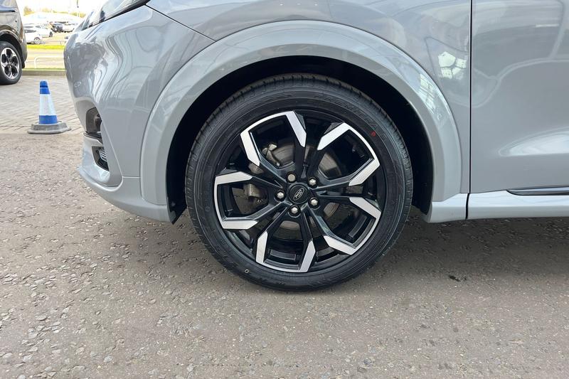 Used Ford Puma 2023 for sale - 78172017: Photo 8