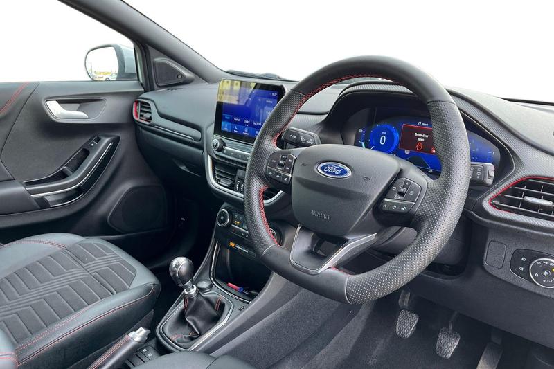 Used Ford Puma 2023 for sale - 78172017: Photo 9