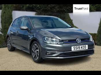 2019 - 1.5 TSI EVO Match 5dr