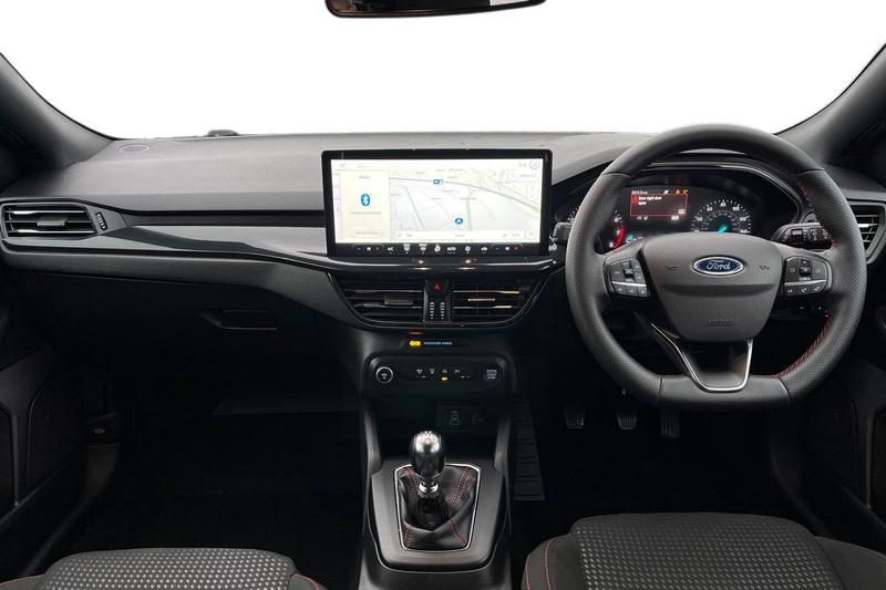 Used Ford Focus 2023 for sale - 77117404: Photo 10