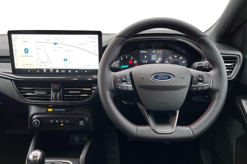 Used Ford Focus 2023 for sale - 77117404: Photo 11