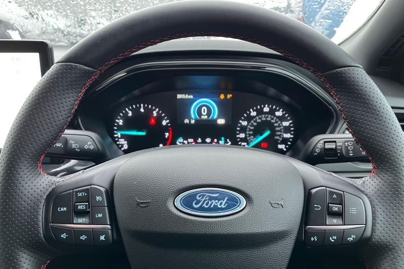 Used Ford Focus 2023 for sale - 77117404: Photo 12