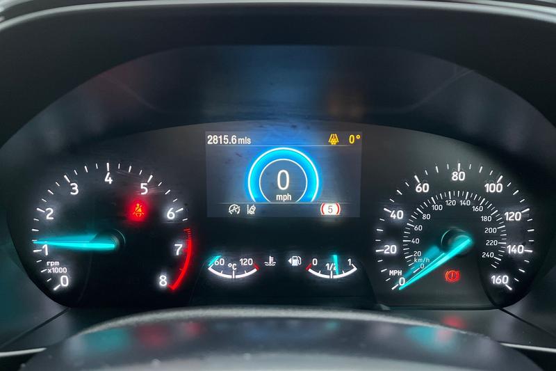 Used Ford Focus 2023 for sale - 77117404: Photo 13