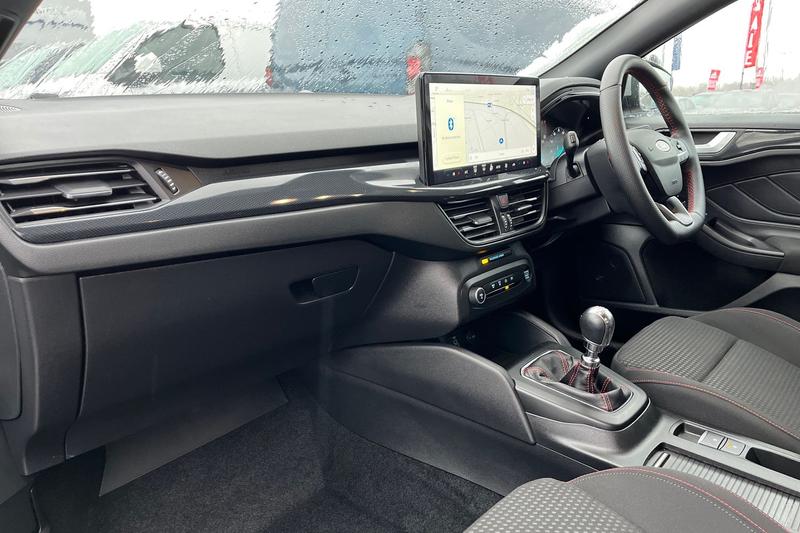 Used Ford Focus 2023 for sale - 77117404: Photo 18