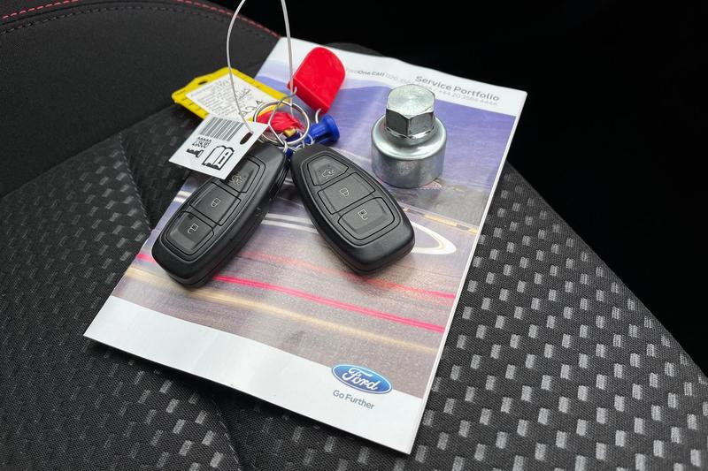 Used Ford Focus 2023 for sale - 77117404: Photo 22