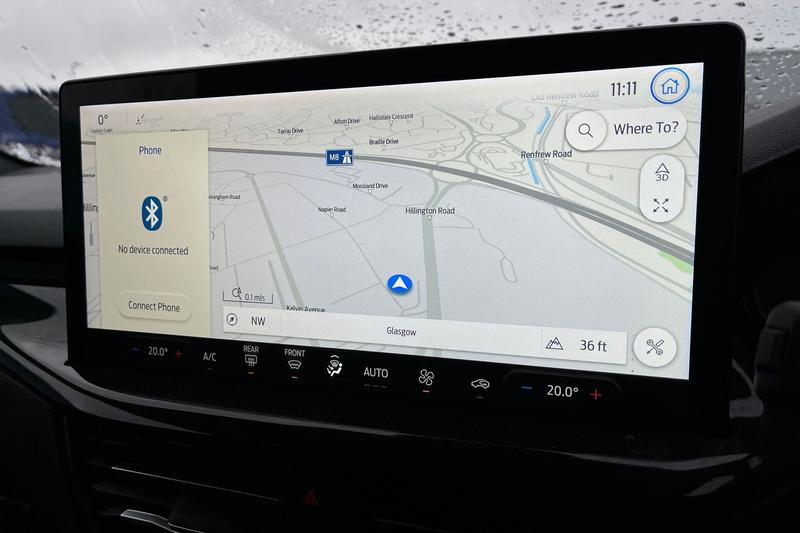 Used Ford Focus 2023 for sale - 77117404: Photo 23