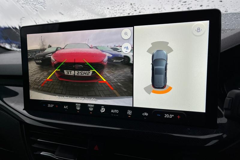 Used Ford Focus 2023 for sale - 77117404: Photo 24