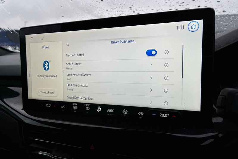 Used Ford Focus 2023 for sale - 77117404: Photo 25