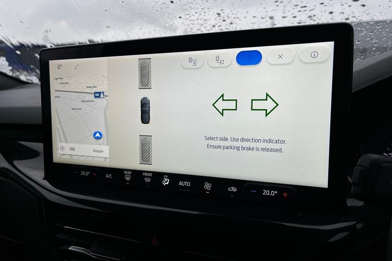 Used Ford Focus 2023 for sale - 77117404: Photo 27