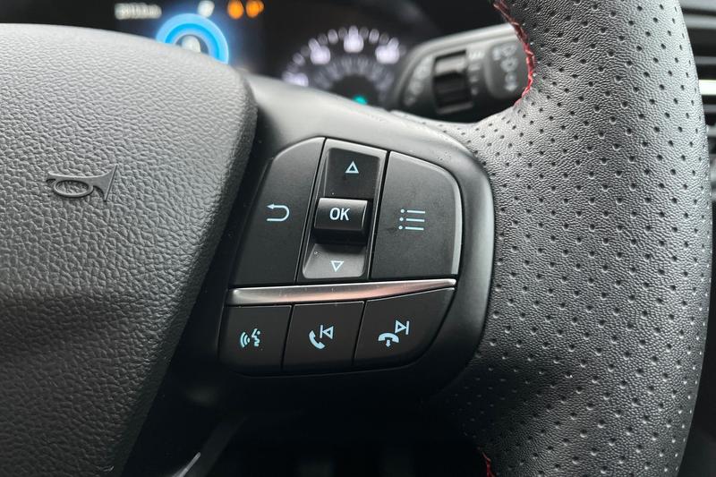 Used Ford Focus 2023 for sale - 77117404: Photo 36