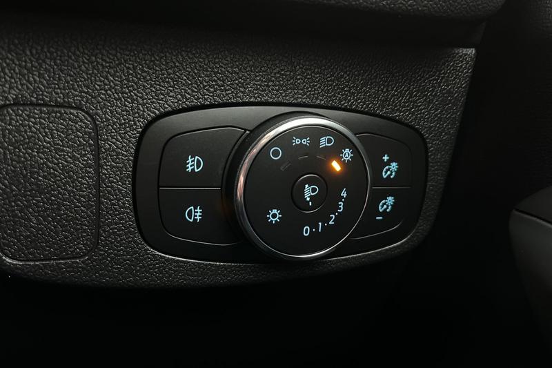 Used Ford Focus 2023 for sale - 77117404: Photo 37