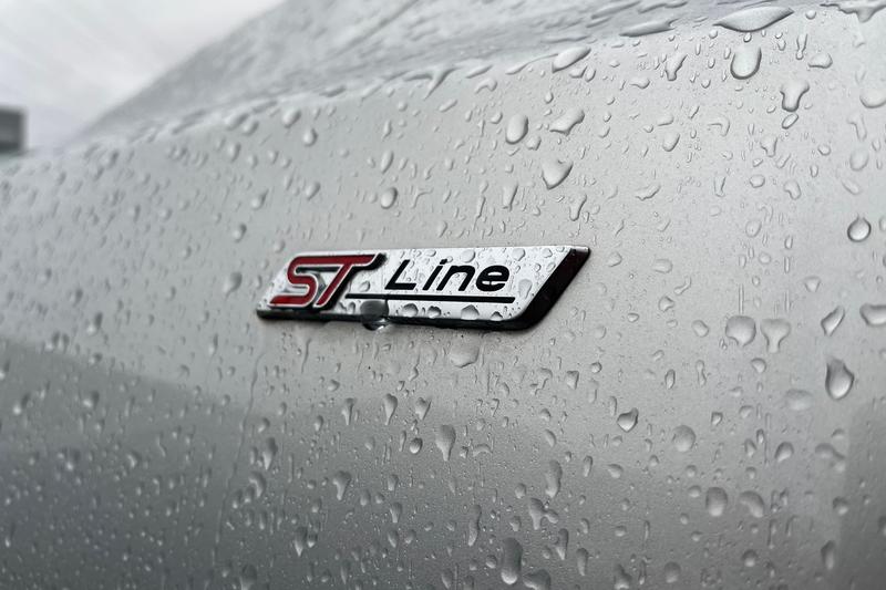 Used Ford Focus 2023 for sale - 77117404: Photo 38