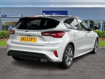 Used Ford Focus 2023 for sale - 77117404: Photo
