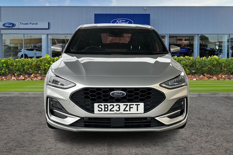 Used Ford Focus 2023 for sale - 77117404: Photo 6