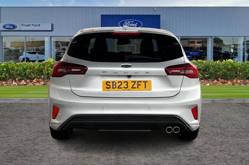 Used Ford Focus 2023 for sale - 77117404: Photo 7