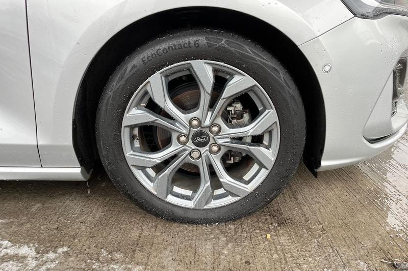 Used Ford Focus 2023 for sale - 77117404: Photo 8