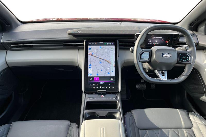 Used Ford Capri 2025 for sale - 77965873: Photo 10