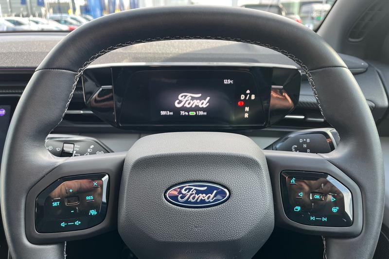 Used Ford Capri 2025 for sale - 77965873: Photo 12