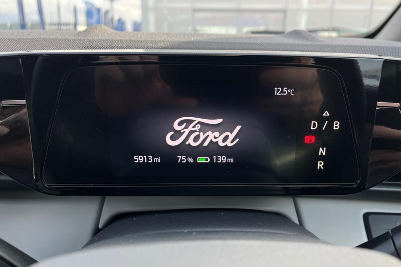 Used Ford Capri 2025 for sale - 77965873: Photo 13