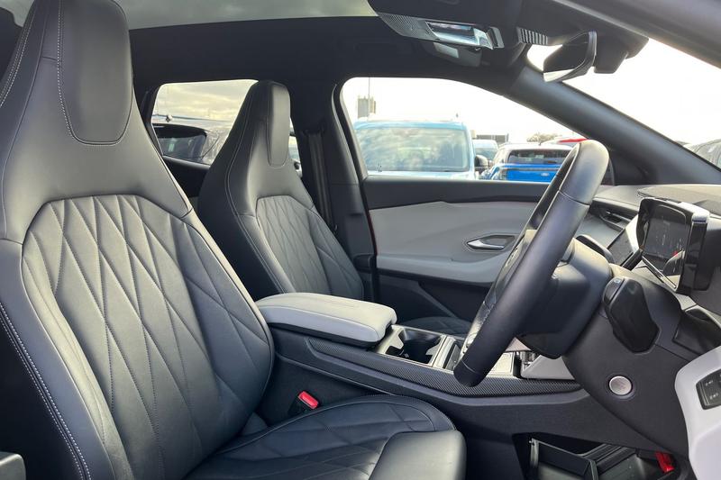 Used Ford Capri 2025 for sale - 77965873: Photo 17