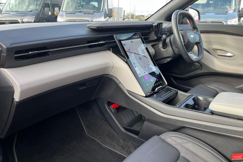 Used Ford Capri 2025 for sale - 77965873: Photo 18