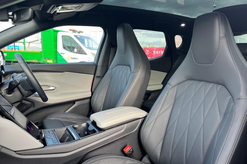 Used Ford Capri 2025 for sale - 77965873: Photo 19