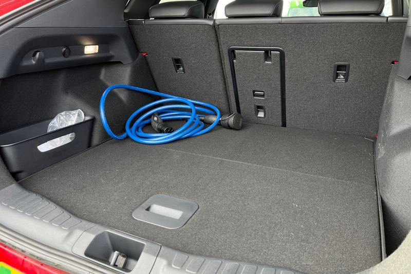 Used Ford Capri 2025 for sale - 77965873: Photo 21