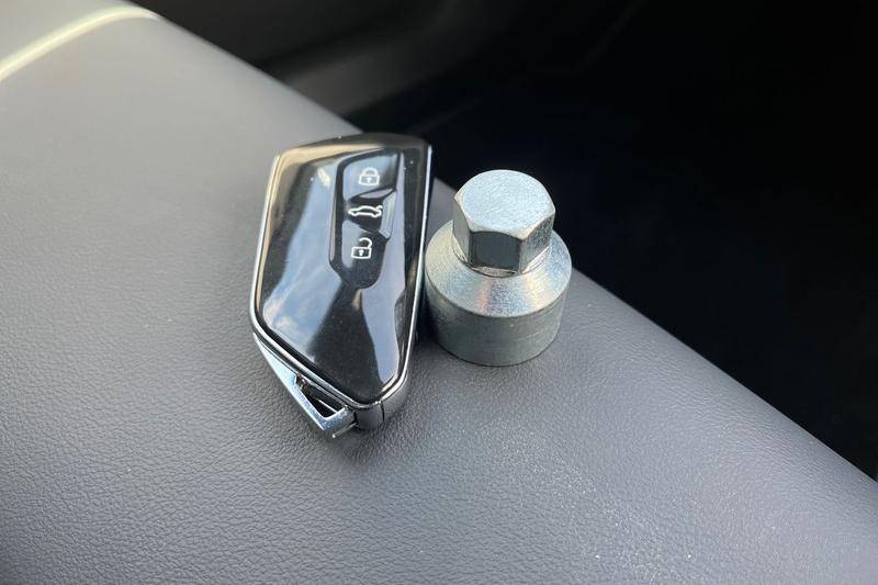 Used Ford Capri 2025 for sale - 77965873: Photo 22