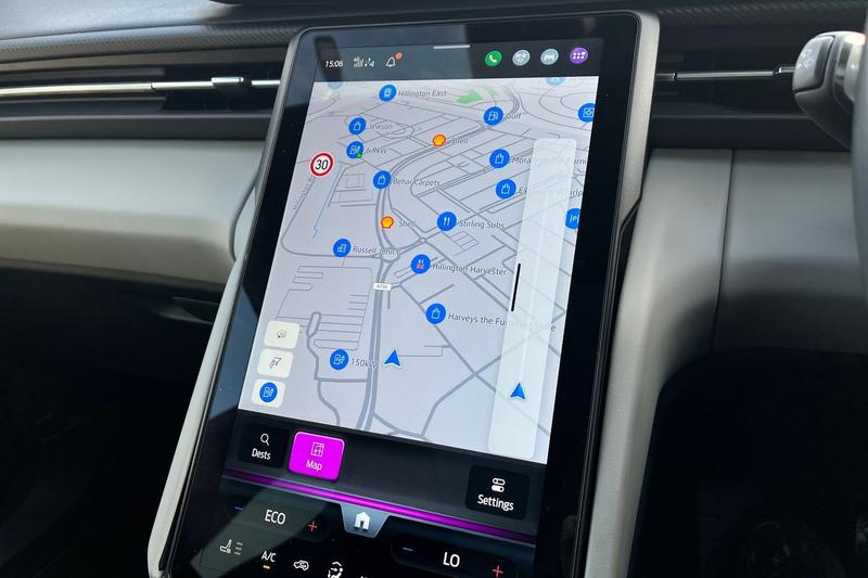 Used Ford Capri 2025 for sale - 77965873: Photo 23