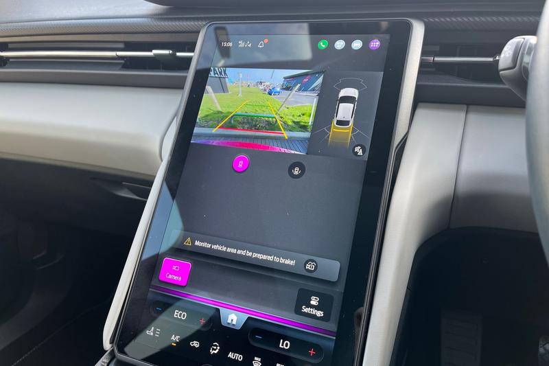 Used Ford Capri 2025 for sale - 77965873: Photo 24