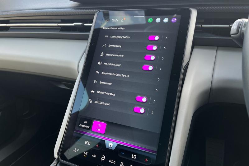 Used Ford Capri 2025 for sale - 77965873: Photo 25