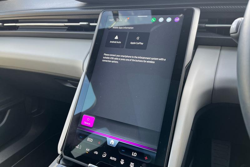 Used Ford Capri 2025 for sale - 77965873: Photo 26