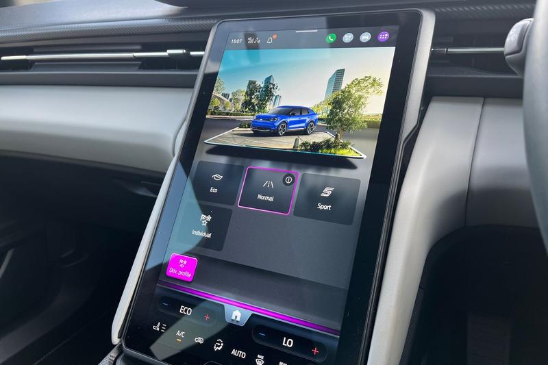 Used Ford Capri 2025 for sale - 77965873: Photo 27