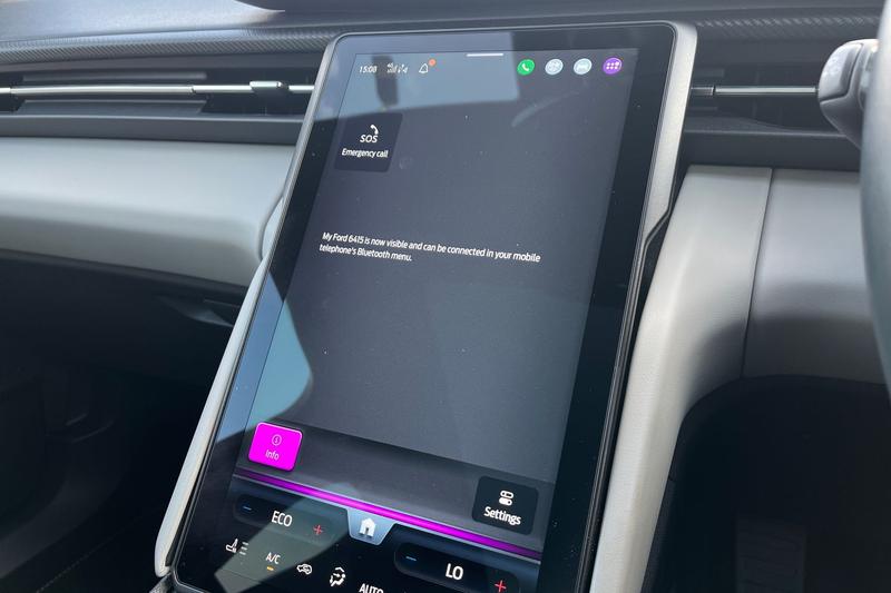 Used Ford Capri 2025 for sale - 77965873: Photo 28