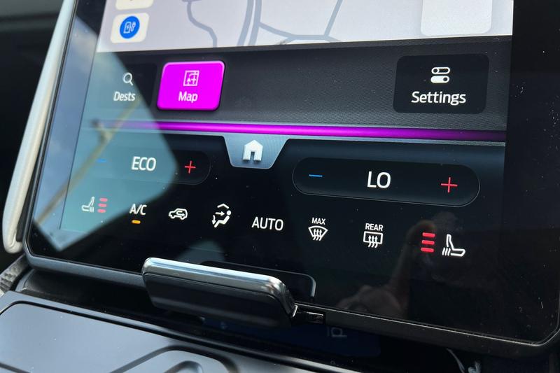 Used Ford Capri 2025 for sale - 77965873: Photo 29