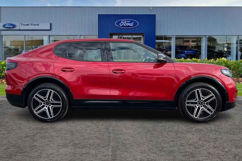 Used Ford Capri 2025 for sale - 77965873: Photo 3