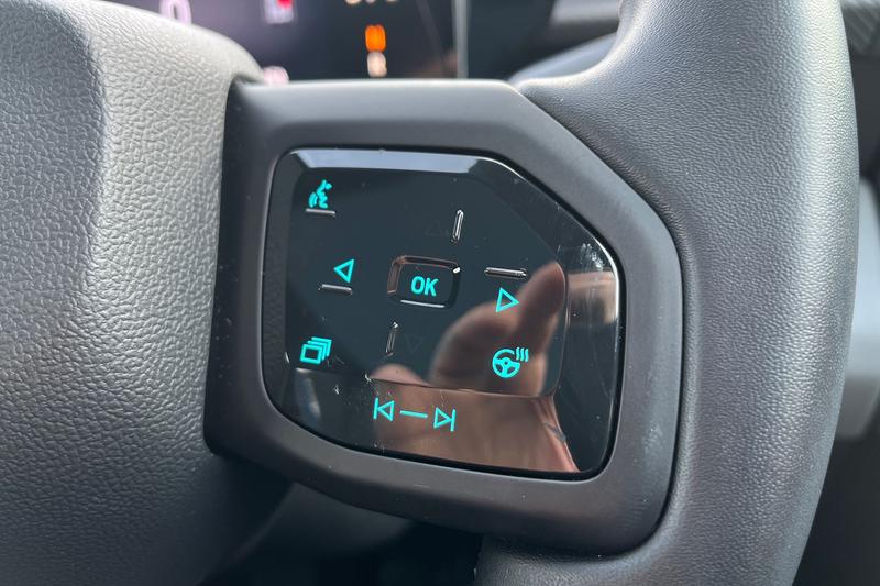 Used Ford Capri 2025 for sale - 77965873: Photo 32