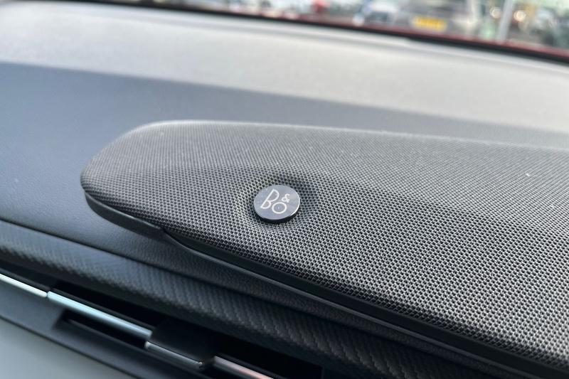 Used Ford Capri 2025 for sale - 77965873: Photo 33