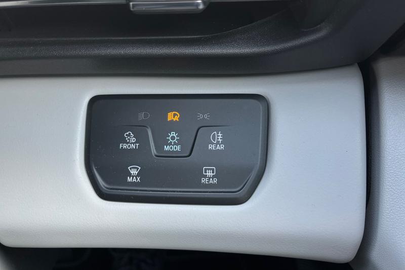 Used Ford Capri 2025 for sale - 77965873: Photo 34