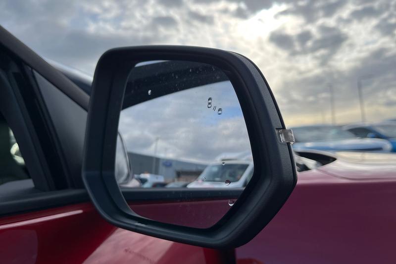 Used Ford Capri 2025 for sale - 77965873: Photo 36