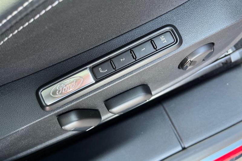 Used Ford Capri 2025 for sale - 77965873: Photo 37