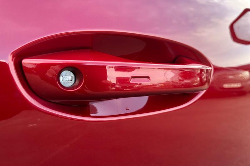 Used Ford Capri 2025 for sale - 77965873: Photo 38