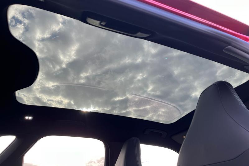 Used Ford Capri 2025 for sale - 77965873: Photo 39