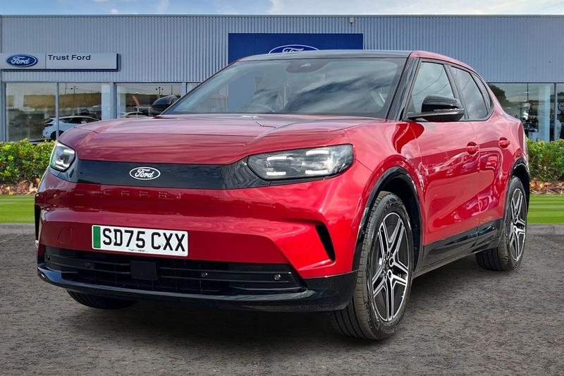 Used Ford Capri 2025 for sale - 77965873: Photo 5